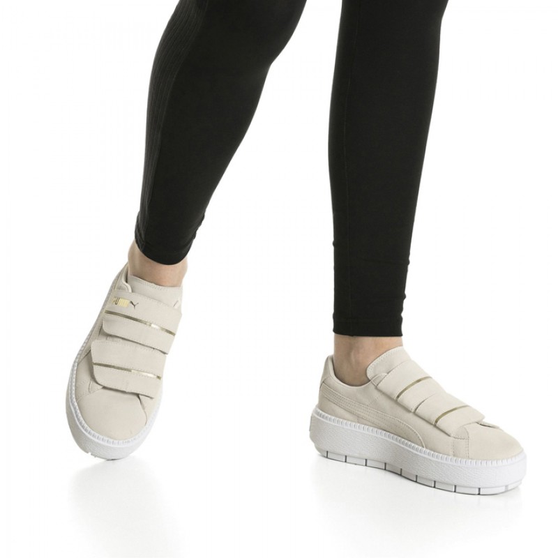 Wmns Platform Trace Strap foto 4