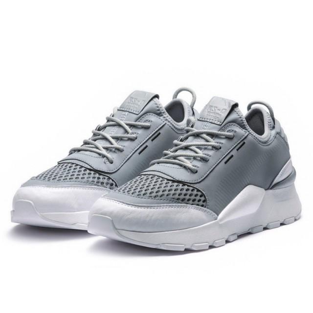 SEPATU SNEAKERS PUMA RS-0 Optic