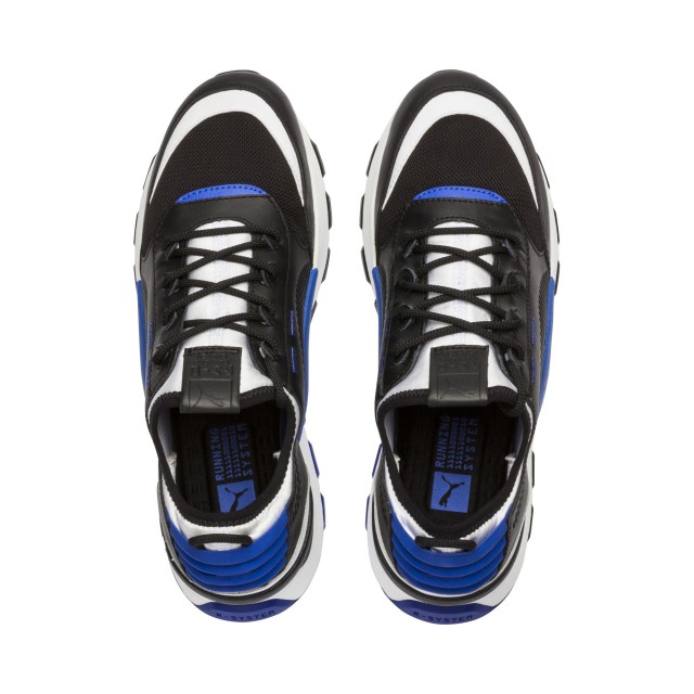 SEPATU SNEAKERS PUMA RS-0 SOUND