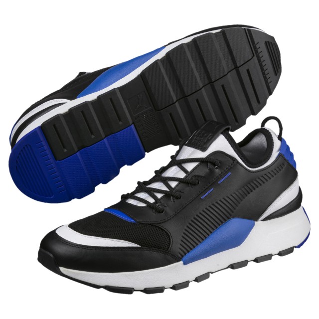 SEPATU SNEAKERS PUMA RS-0 SOUND