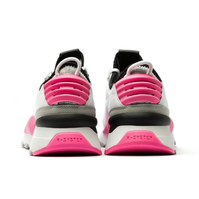 SEPATU SNEAKERS PUMA Wmns RS-0 808