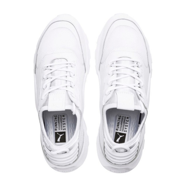 SEPATU SNEAKERS PUMA RS-0 808