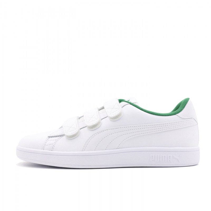 SEPATU SNEAKERS PUMA Wmns Smash Strap