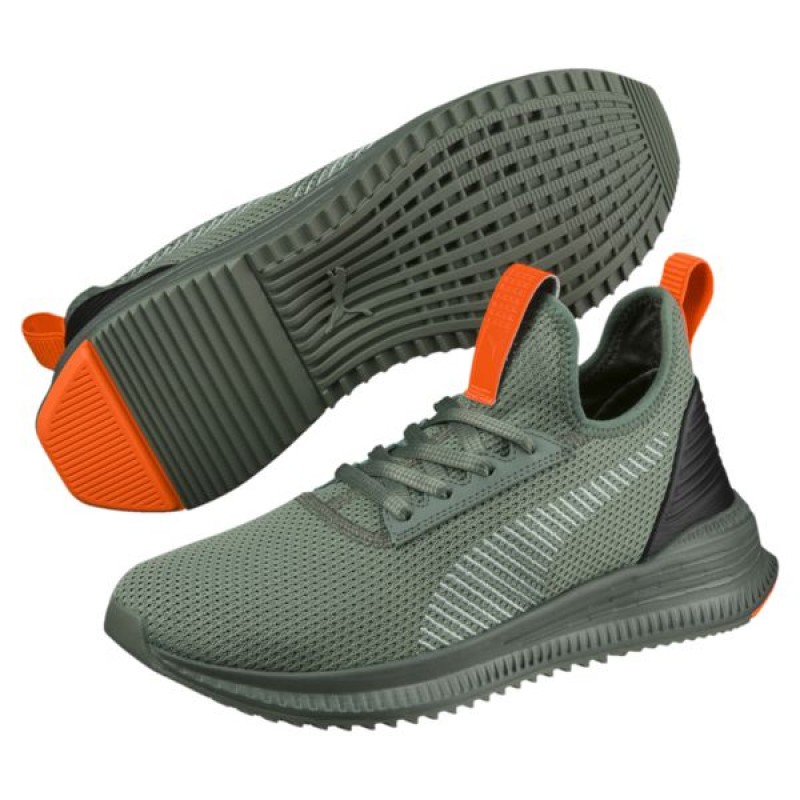 SEPATU SNEAKERS PUMA AVID Fight or Flight