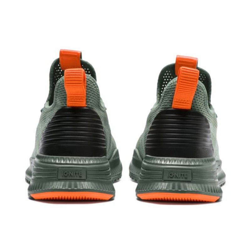 SEPATU SNEAKERS PUMA AVID Fight or Flight