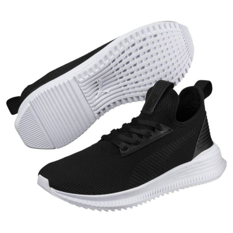 SEPATU SNEAKERS PUMA AVID Fight or Flight