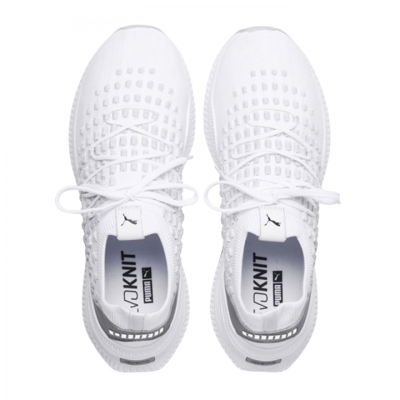 SEPATU SNEAKERS PUMA Evolution Avid Fusefit