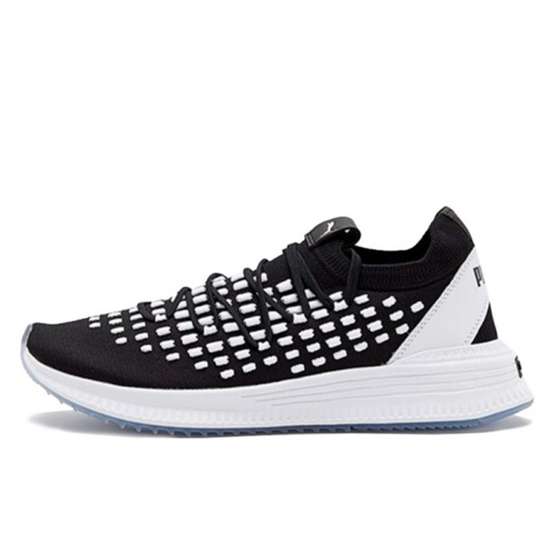 SEPATU SNEAKERS PUMA Avid Fusefit