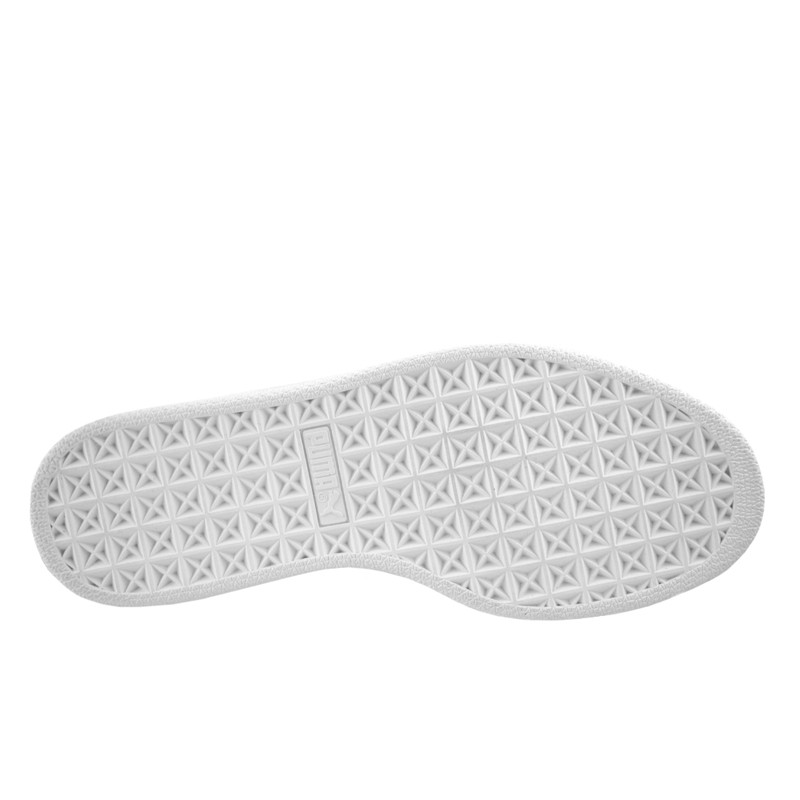 SEPATU SNEAKERS PUMA Wmns Basket Bow Valentine