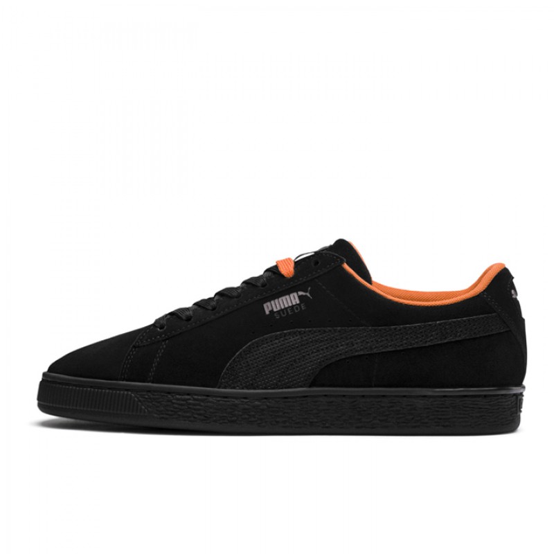 SEPATU SNEAKERS PUMA Avid Netfit Fusefit