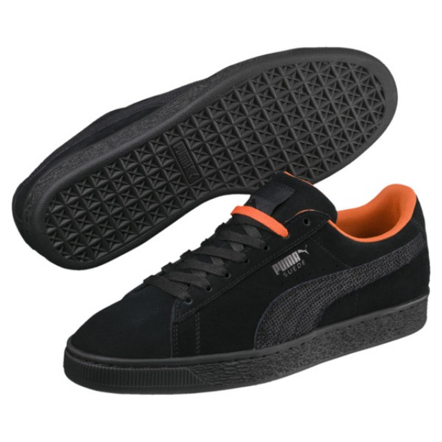 SEPATU SNEAKERS PUMA Avid Netfit Fusefit