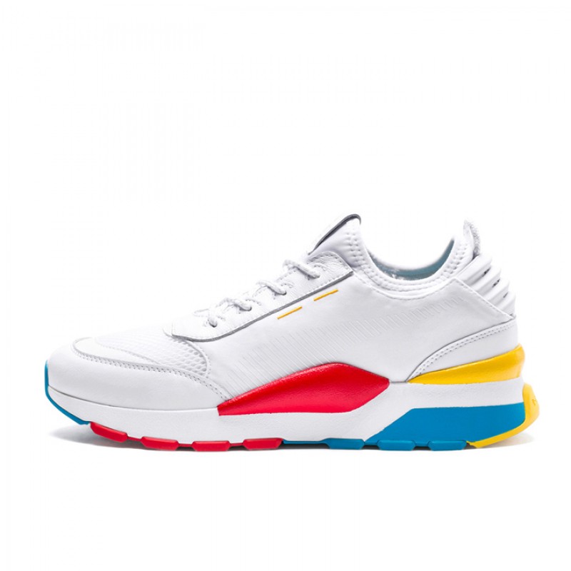 SEPATU SNEAKERS PUMA RS-0 Play Game
