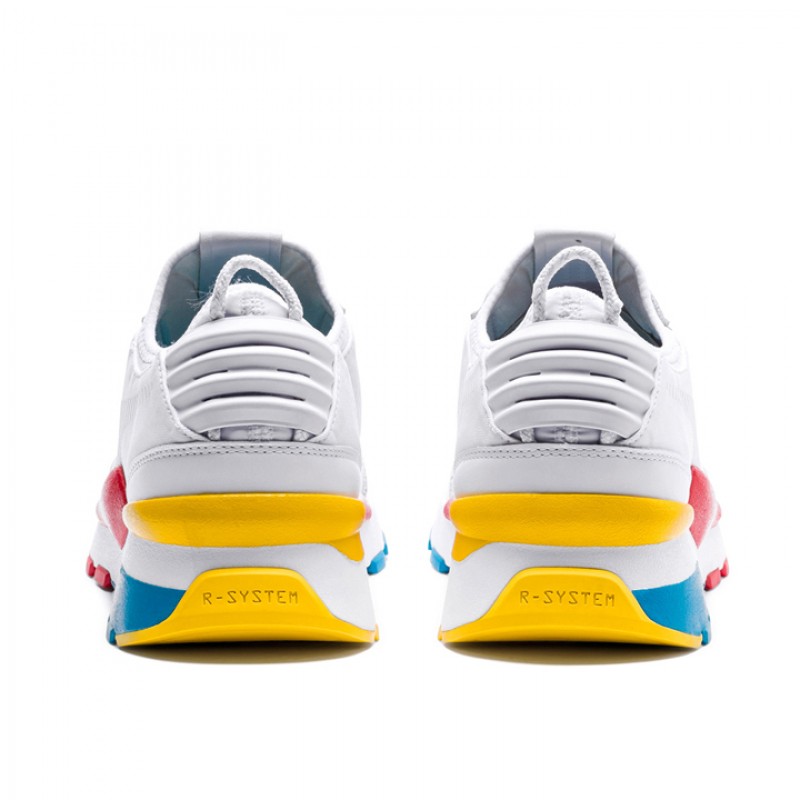 SEPATU SNEAKERS PUMA RS-0 Play Game