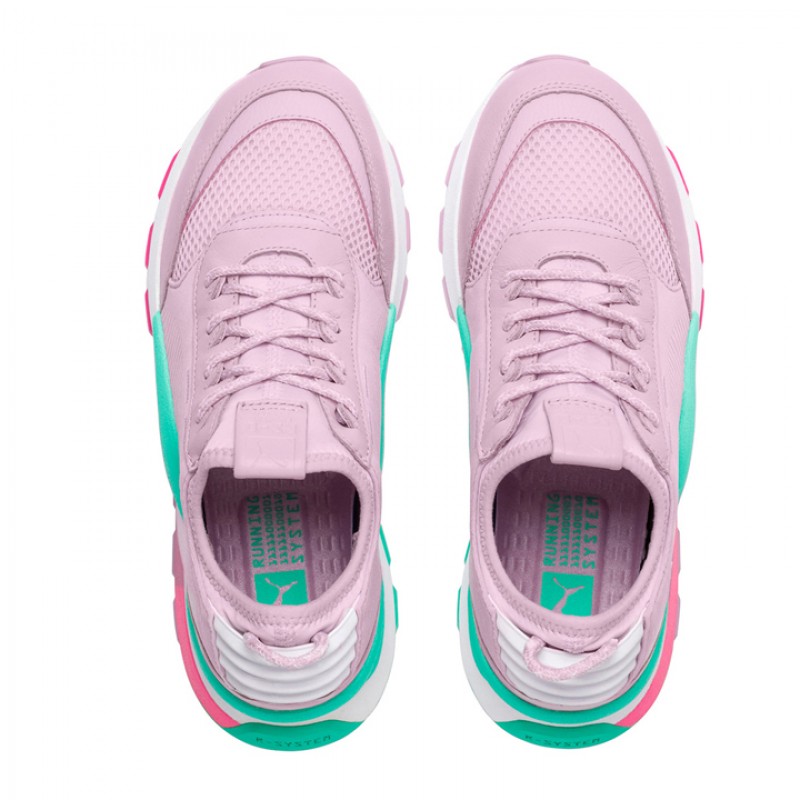 Wmns RS-0 Play Game foto 2