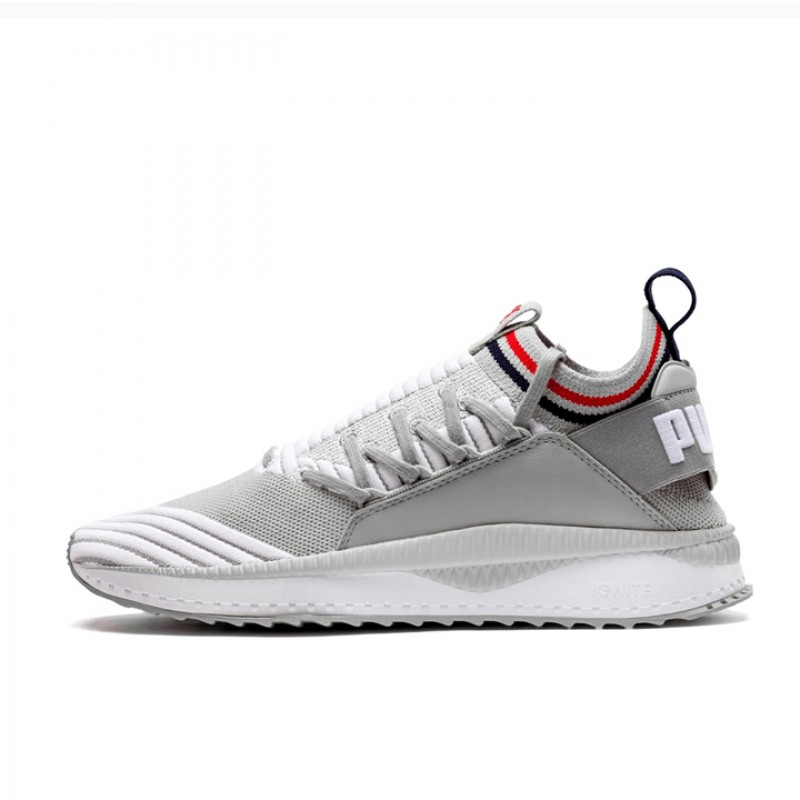 SEPATU SNEAKERS PUMA Tsugi Jun Sport Stripes