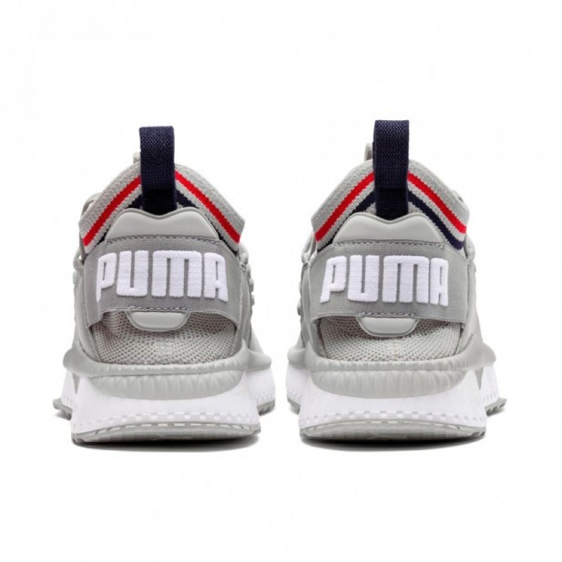 SEPATU SNEAKERS PUMA Tsugi Jun Sport Stripes