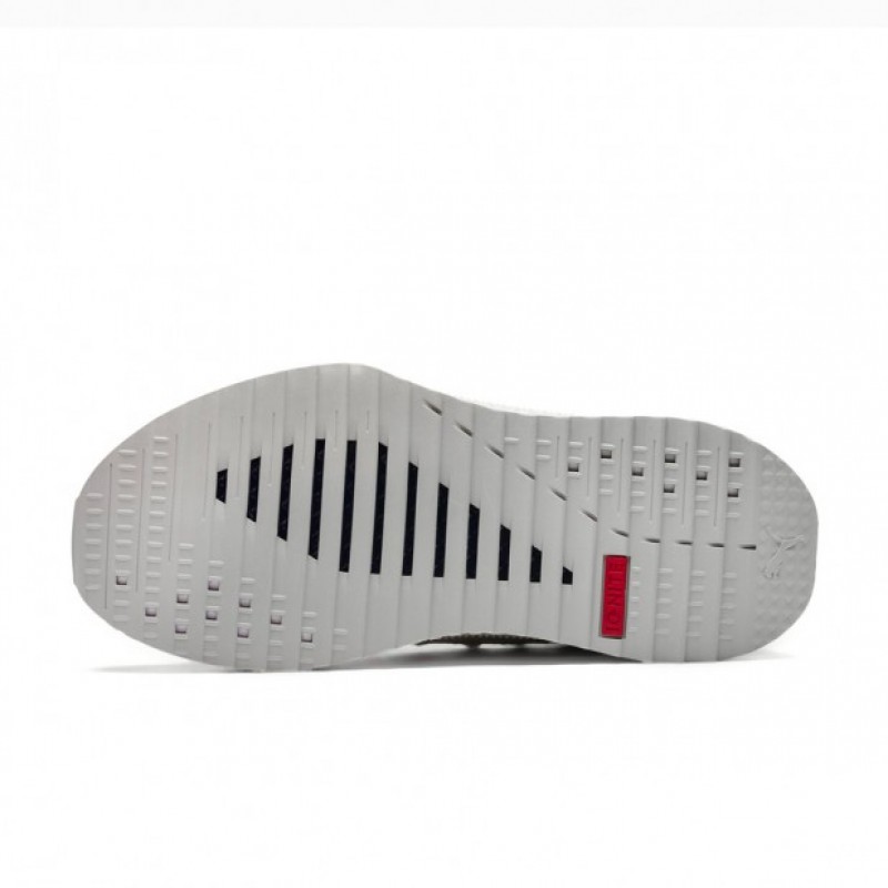 SEPATU SNEAKERS PUMA Tsugi Jun Sport Stripes