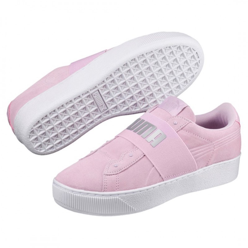 Wmns Vikky Platform Elastic Sd foto 2