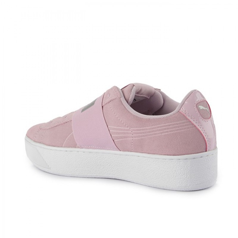 Wmns Vikky Platform Elastic Sd foto 3