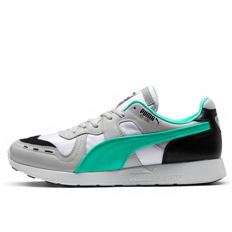 SEPATU SNEAKERS PUMA RS-100 Re-Invention