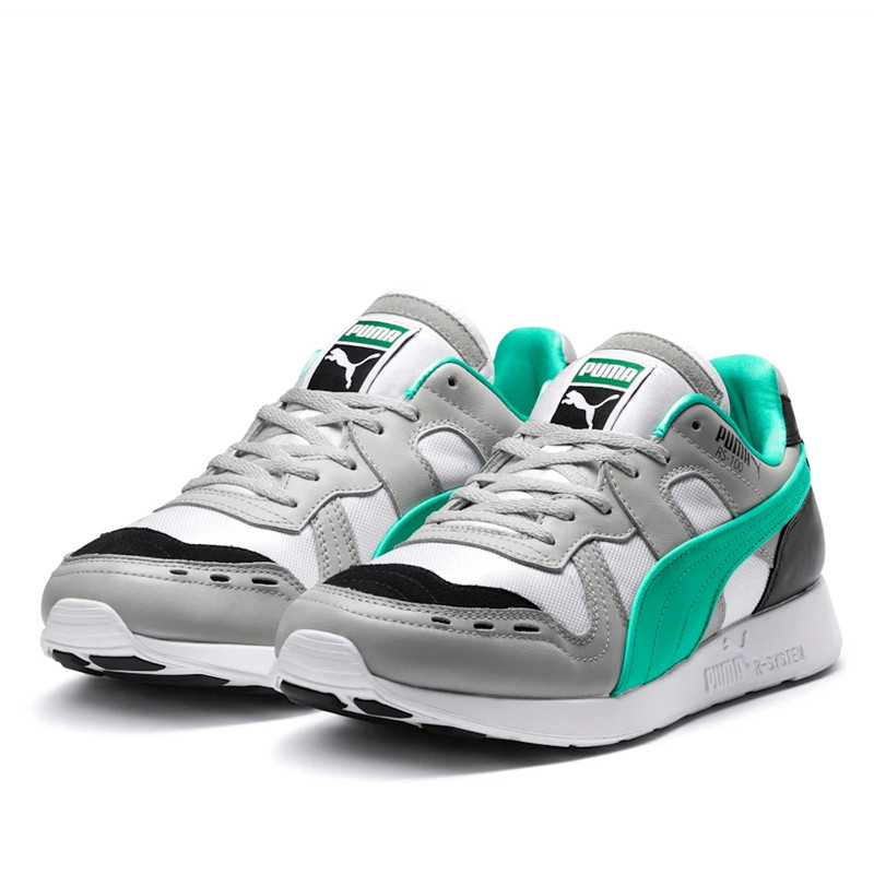 SEPATU SNEAKERS PUMA RS-100 Re-Invention