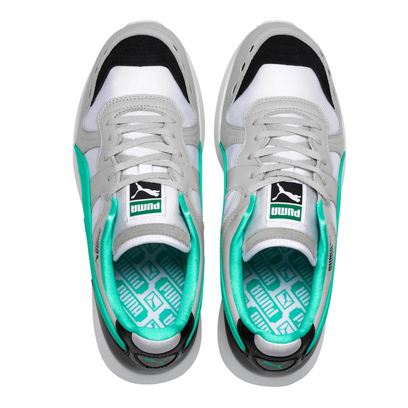 SEPATU SNEAKERS PUMA RS-100 Re-Invention