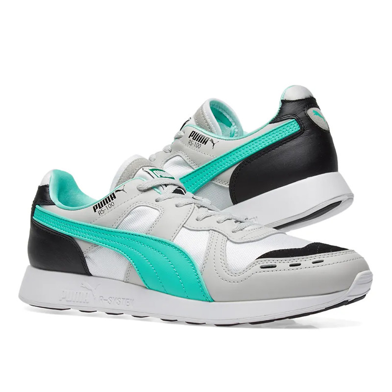 SEPATU SNEAKERS PUMA RS-100 Re-Invention