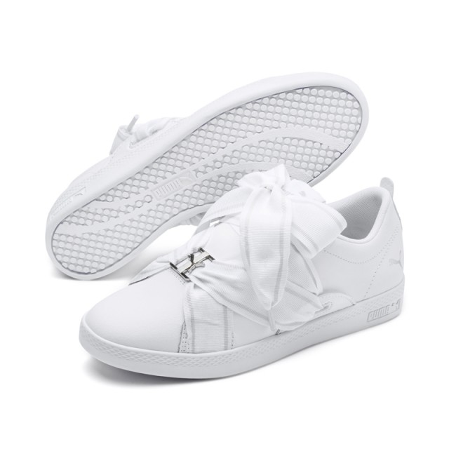 tenis puma smash wns buckle