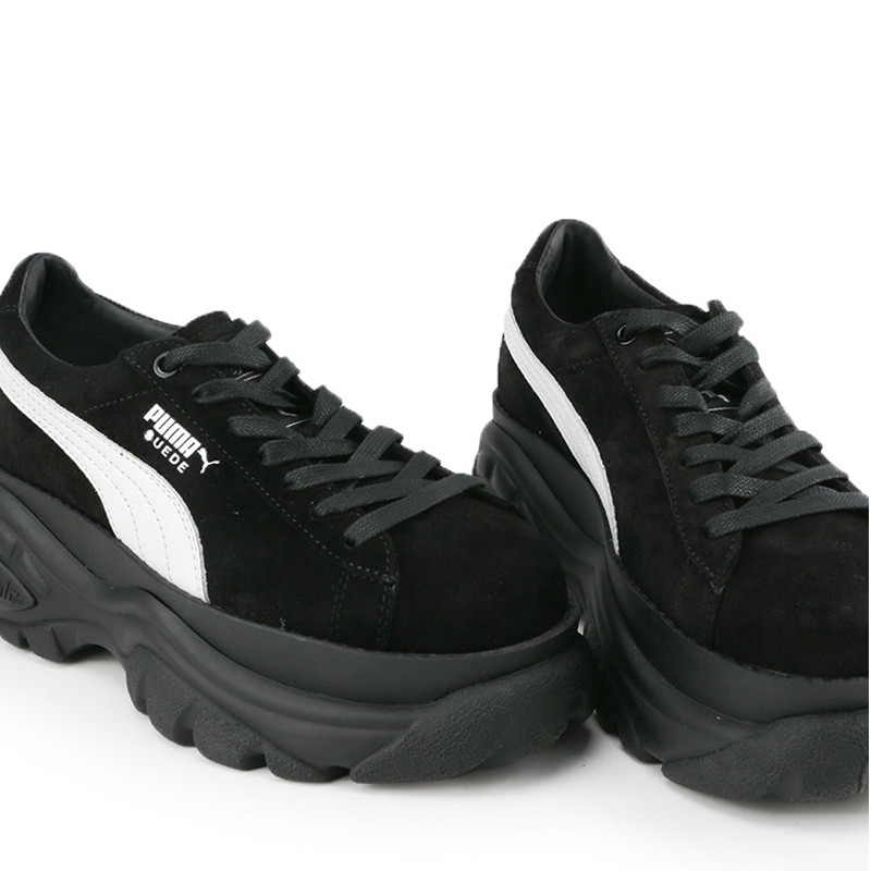 Sportstyle Prime Suede Classic X Buffalo foto 2