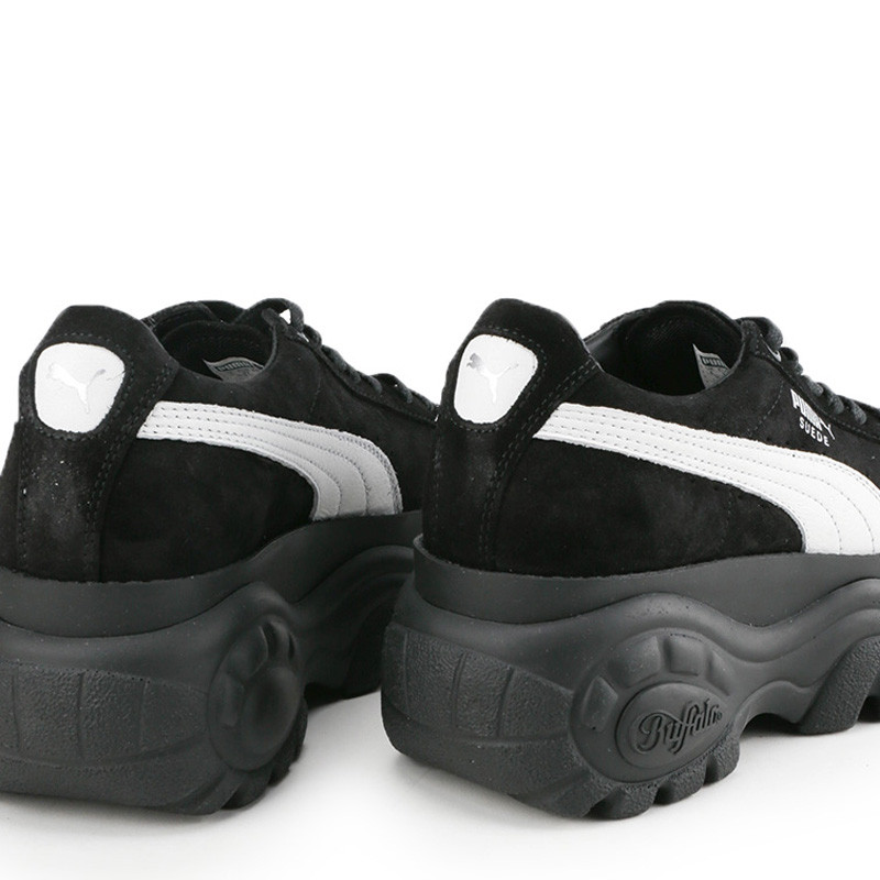 Sportstyle Prime Suede Classic X Buffalo foto 3