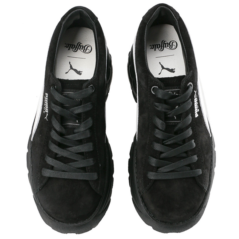 Sportstyle Prime Suede Classic X Buffalo foto 4
