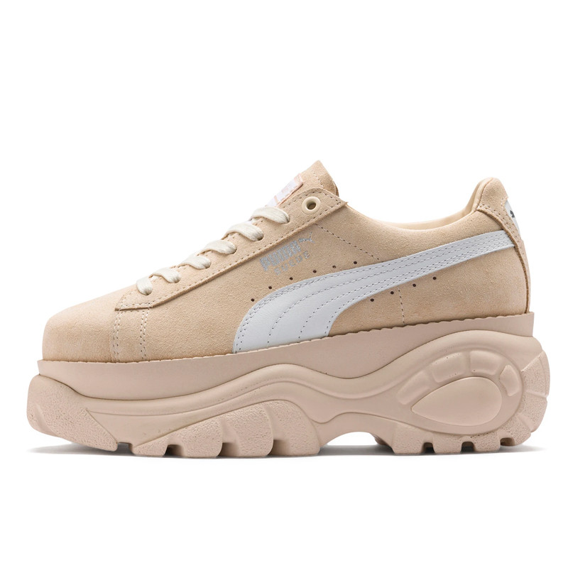 SEPATU SNEAKERS PUMA Wmns Suede Classic X Buffalo London
