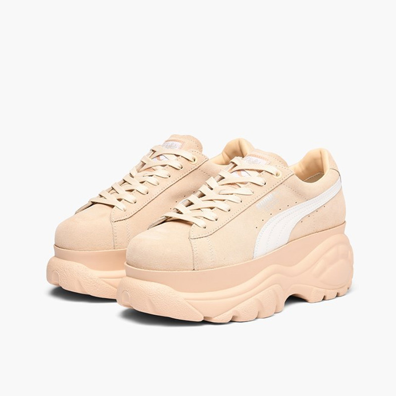 SEPATU SNEAKERS PUMA Wmns Suede Classic X Buffalo London