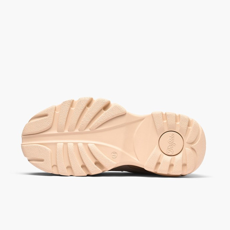 SEPATU SNEAKERS PUMA Wmns Suede Classic X Buffalo London