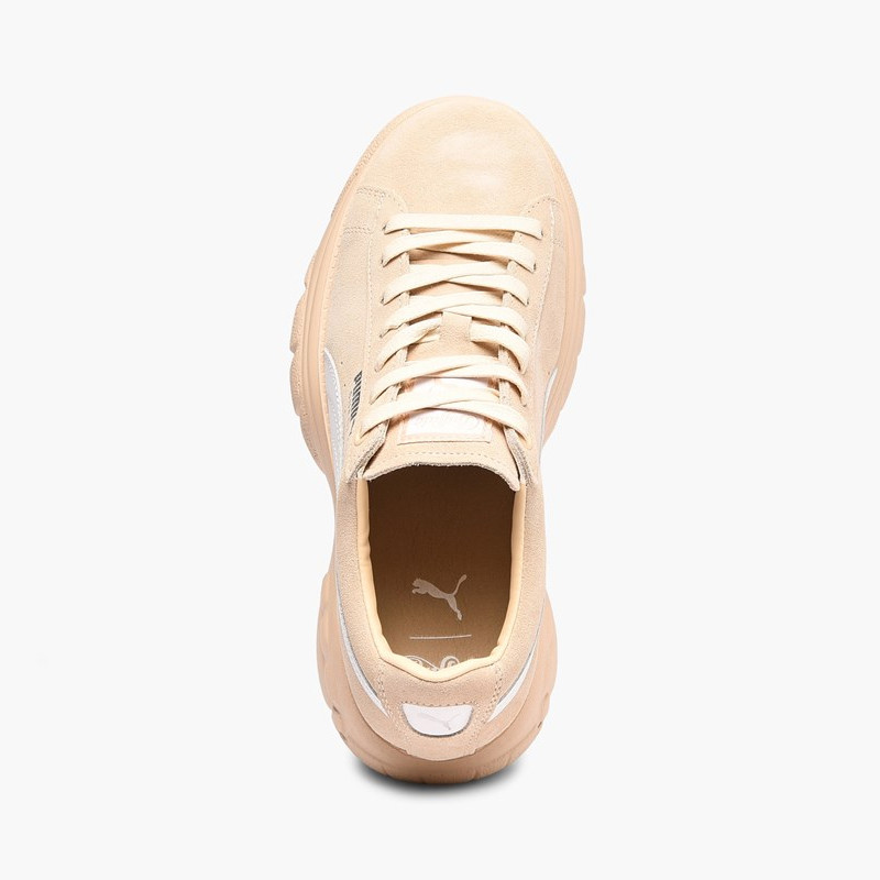 SEPATU SNEAKERS PUMA Wmns Suede Classic X Buffalo London