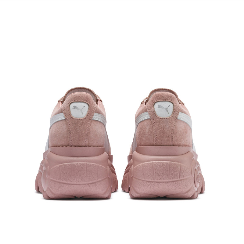 SEPATU SNEAKERS PUMA Wmns Suede Classic X Buffalo London
