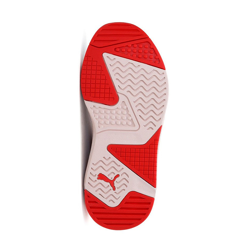 Jual SEPATU SNEAKERS Wanita PUMA Wmns X-RAY Game Valentines White