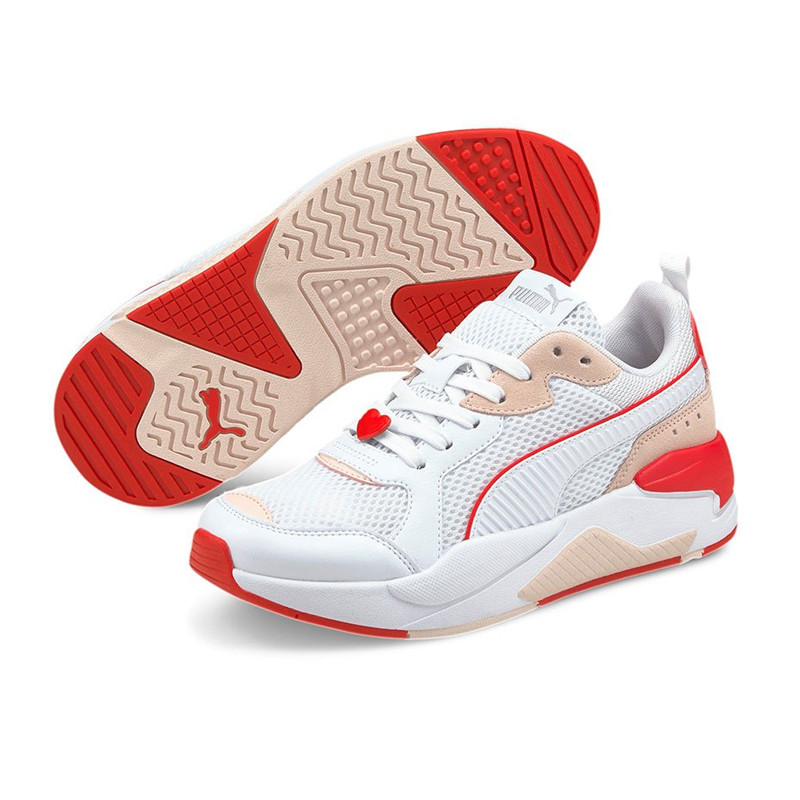 Wmns X-RAY Game Valentines foto 3
