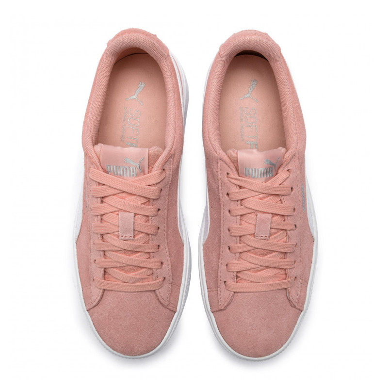 SEPATU SNEAKERS PUMA Wmns Vikky Stacked Sd