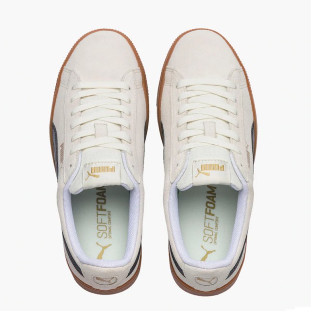 SEPATU SNEAKERS PUMA Wmns Vikky Stacked