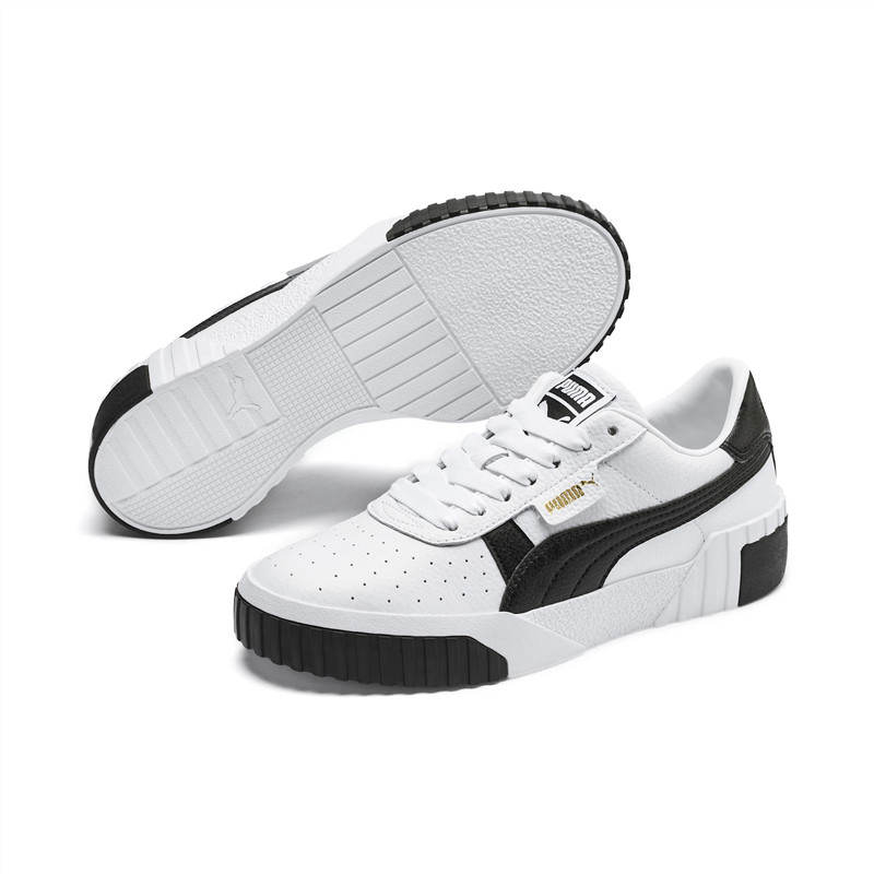 SEPATU SNEAKERS PUMA Wmns Cali