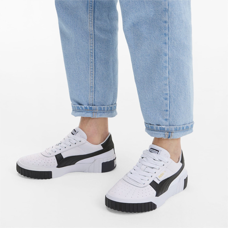 SEPATU SNEAKERS PUMA Wmns Cali