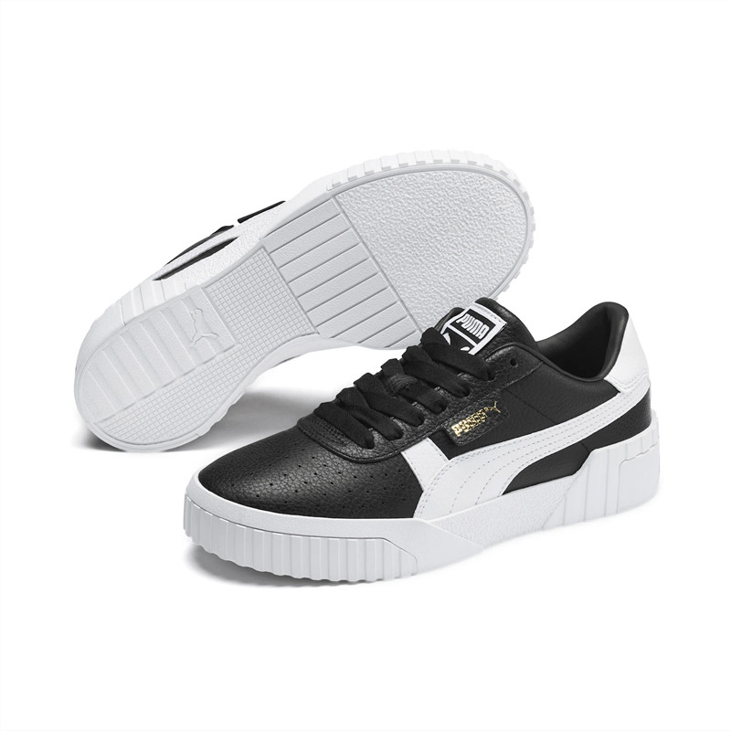 SEPATU SNEAKERS PUMA Wmns Cali