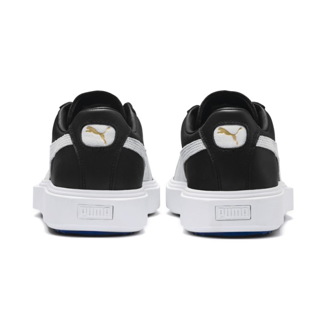 SEPATU SNEAKERS PUMA Breaker Leather