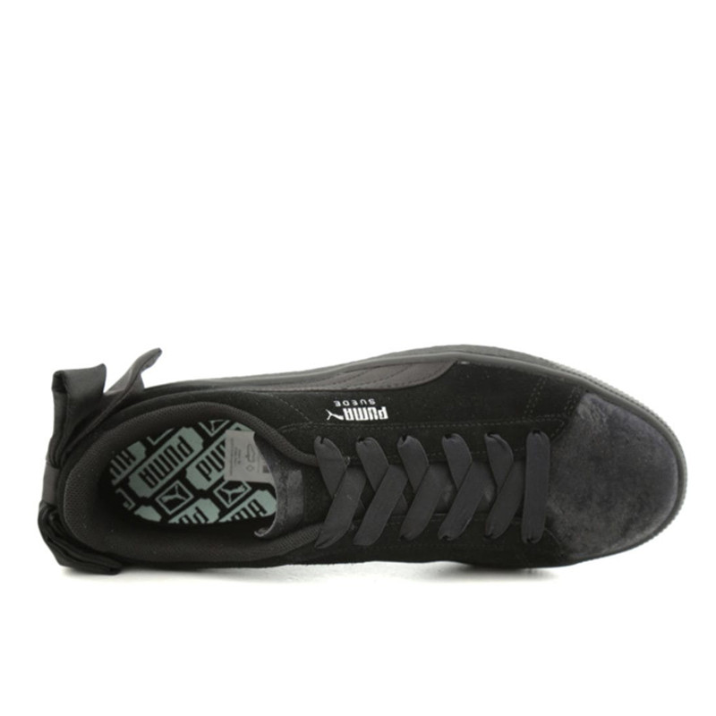 Wmns Suede Bow Galaxy foto 3