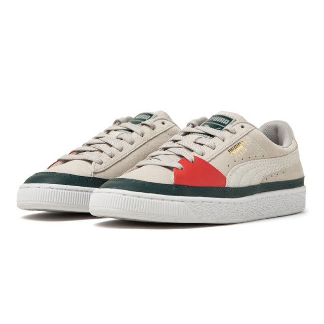 SEPATU SNEAKERS PUMA Suede Skate