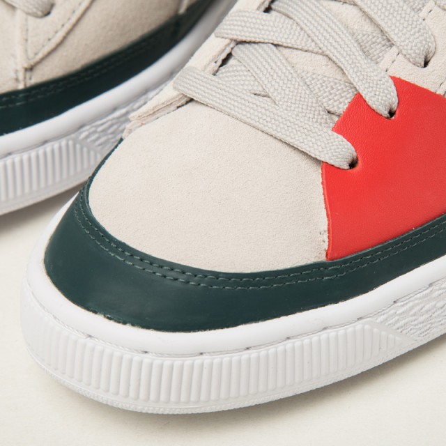 SEPATU SNEAKERS PUMA Suede Skate