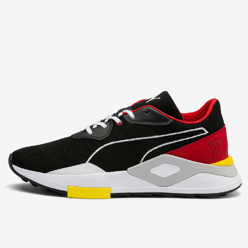 SEPATU SNEAKERS PUMA Shoku Koinobori