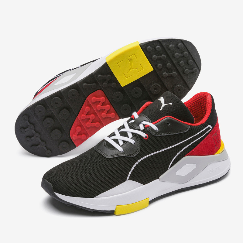 SEPATU SNEAKERS PUMA Shoku Koinobori