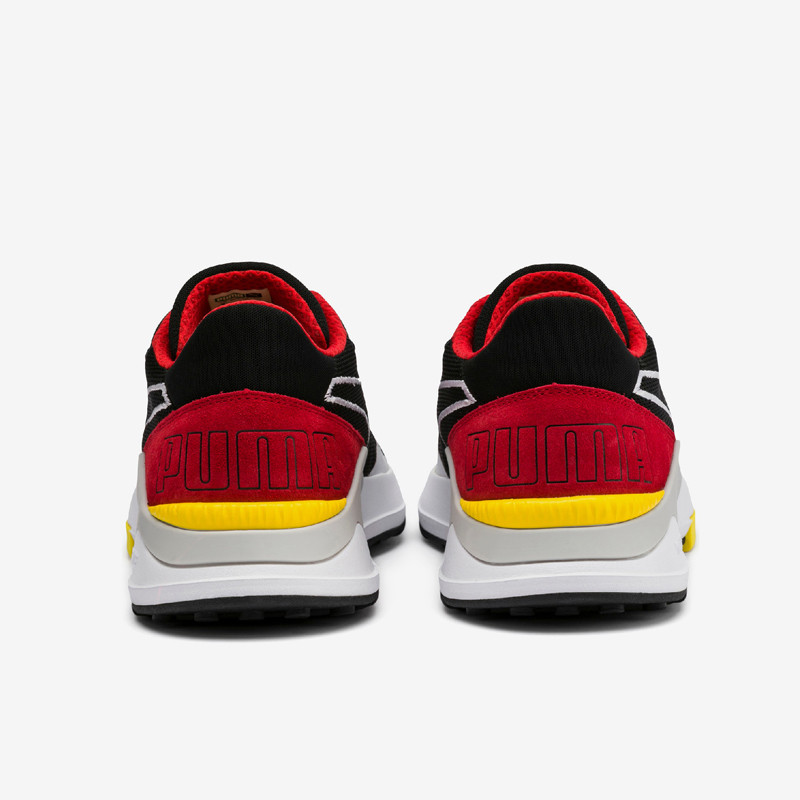 SEPATU SNEAKERS PUMA Shoku Koinobori